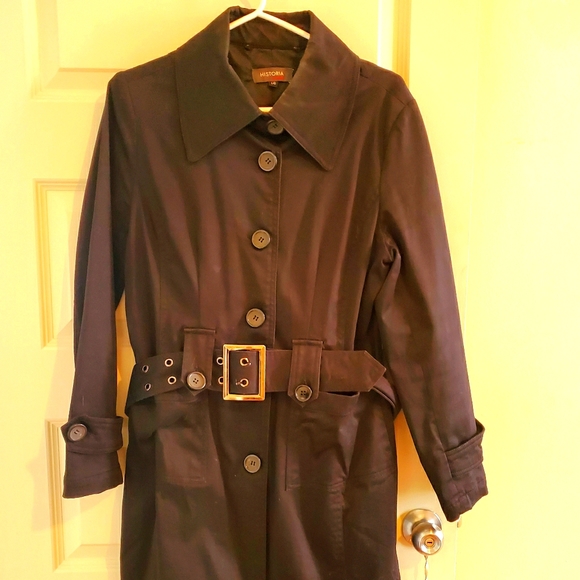 Trench coat - Picture 1 of 1